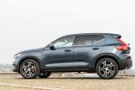Volvo XC40 T5 Plug-in Hybrid Inscription 2020 года (WW)